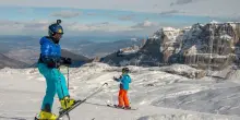 Madonna di Campiglio, skipass limitati fino al 5 gennaio. Cosa sapere