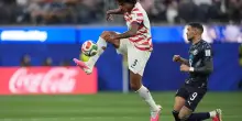Mondiali calcio 2026, Usa all'esordio battono il Paraguay 4-1. LIVE