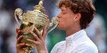 Sinner vince a Wimbledon, il patrimonio del tennista numero 1 al mondo