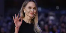 Angelina Jolie sul divorzio da Brad Pitt: 'La vita mi ha spezzata'