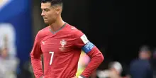 Cristiano Ronaldo, l'annuncio sul ritiro... da parte della sorella