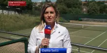 Un Sinner formato campione contro il miglior Zverev