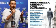 Torino, Vannacci ospite a convegno formativo della Polizia: &egrave; polemica