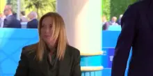 Guerra Ucraina, NATO: sostegno incrollabile a Kiev
