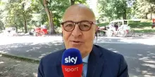 Teotino: 'Guardiola idea elettrizzante, ma Ct non basta'