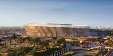 Stadio Roma, conclusione del percorso amministrativo entro met&agrave; settembre