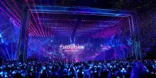 Eurovision Song Contest Asia, il debutto a novembre