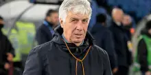 Gasperini: 'Coppa Italia &egrave; un obiettivo per noi'