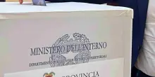 Elezioni Provincia di Teramo, i risultati e i consiglieri eletti