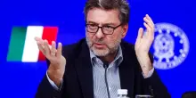 Manovra, Giorgetti: &ldquo;Coperta corta, stiamo attenti a come ci si muove'