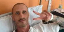 Achille Polonara, dopo il trapianto il coma: ora sta meglio