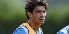 Napoli, infortunio per Marianucci: cosa pu&ograve; cambiare sul calciomercato