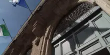 Accademia dei Lincei premia una parrocchia di Gaza per l'aiuto dato ai palestinesi