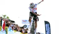 Del Toro vince la settima tappa del Tour Auvergne-Rhone Alpes