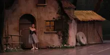 Scala, Nicoletta Manni e Timofej Andrijashenko in Giselle
