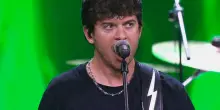 X Factor 2026, le emozioni della squadra di Francesco Gabbani