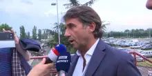 Carnevali, chi &egrave; il prossimo ad della Juve