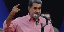 Venezuela, Maduro: “Via a mobilitazione contro Usa”