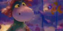 Rufus, il mito del mostro di Loch Ness diventa un film d&rsquo;animazione