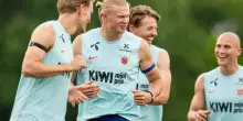Mondiali, le probabili formazioni di Costa d'Avorio-Norvegia