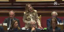 Meloni: 'Putin provoca Ue per distogliere attenzione'