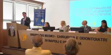 Napoli, salute e responsabilit&agrave; per i giovani detenuti