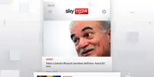 I titoli di Sky TG24 del 19 settembre, edizione delle 8