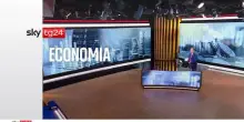 Sky Tg24 Economia, puntata del 18.06.2025