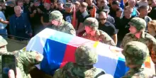 Funerali Mladic, Ue: immagini scioccanti