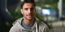 Musetti: 'Ottimo atteggiamento, mi sono tolto un peso'. VIDEO