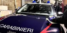 Litiga col compagno e si spara alla testa: grave donna nel Torinese