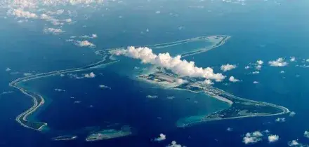 Uk sospende restituzione isole Chagos a Mauritius: manca sostegno Usa