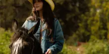 Giorgia Malerba: 'Non ho il sogno americano, ma voglio visitarlo'