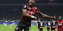 Le pagelle di Milan-Inter 1-0