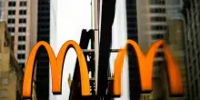 L'IA entra nei McDonald's americani per stabilire i prezzi dei menu