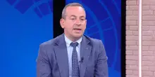 Scuola, Filini: 'Tetto a stranieri non tocca Costituzione'