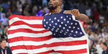 Durant ha un traguardo: 'Punto a diventare General Manager di Team USA'