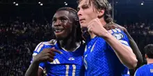 Italia-Belgio, probabili formazioni Nations League: cosa ha provato Mancini