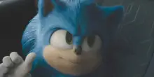 Sonic 4, terminate le riprese del film