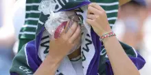 Allerta caldo anche a Wimbledon, ma Sinner non rischia come Parigi: ecco perch&eacute;