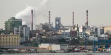Ex Ilva, avviata procedura di licenziamento collettivo per 40 manager