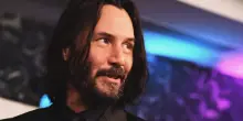 Buon compleanno Keanu Reeves, i migliori film dell'attore. FOTO