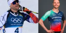 Te lo ricordi Jacquelin? Dal biathlon alle Olimpiadi con l'orecchino di Pantani a un contratto da corridore professionista