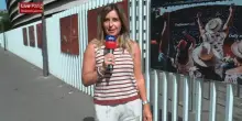 Roland Garros, il programma di domenica 24 maggio