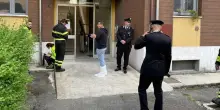 Piacenza, donna uccisa in casa: si cerca il marito