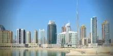 Dubai in primavera: perch&eacute; &egrave; la meta perfetta per vacanze indimenticabili | TPI