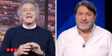 Luca Barbareschi replica a Sigfrido Ranucci: "&Egrave; uno dei tanti finti eroi che poi finiscono nel nulla, mi annoia"