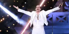 Achille Lauro - Comuni immortali: cast, scaletta, canzoni, ospiti, location
