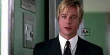 Vi presento Joe Black: trama, cast e streaming del film su Rete 4