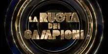 La Ruota dei Campioni: anticipazioni, concorrenti, ospiti, a che ora, durata
